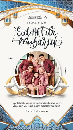 EID ALFITR