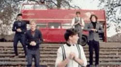 one direction