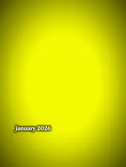 january 2026