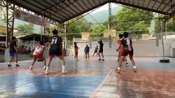 Volleyball Highlight