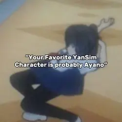  Fav characters 