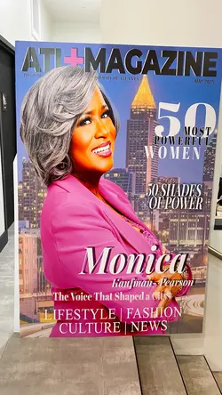 #AtlPlusMagazine