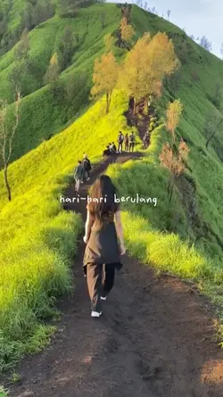 Hari-hari berulang