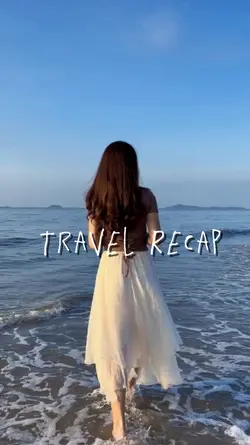 travel recap