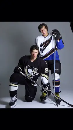 Ovechkin Vs Crosby 