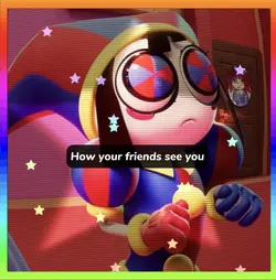 How people C u