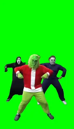 Halloween jam
