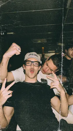 BOYS