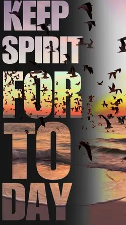 spirit