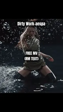 DIRTY WORK FREE MV