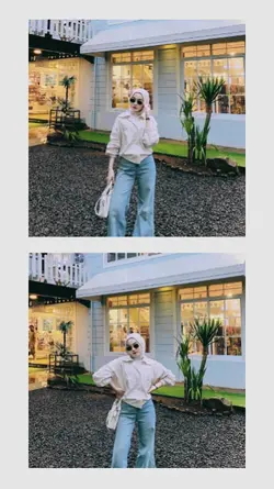 filter aesthetic 