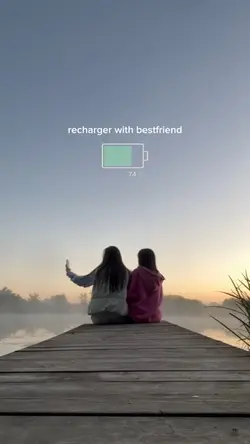 Friendship energy