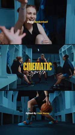 Cinematic Sports