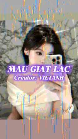 TREND GIẬT LAG
