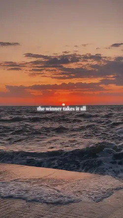 the winner takes all