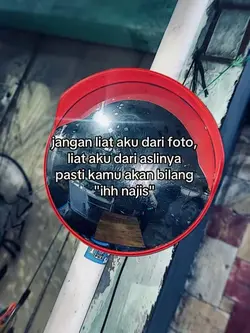 jangan liataku dari
