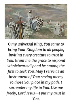 God's word 