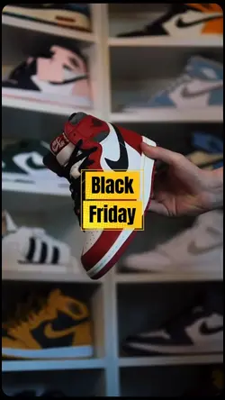 Balck Friday