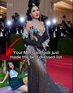 Met gala