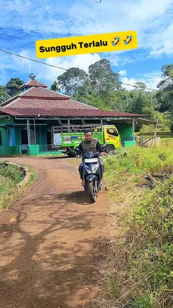 sketsa komedi 