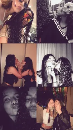 Amigas/Irmãs 