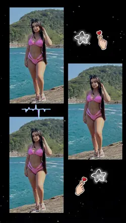 Colagem de Fotos 