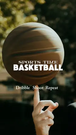 BASKETBALL EDIT