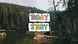 today story