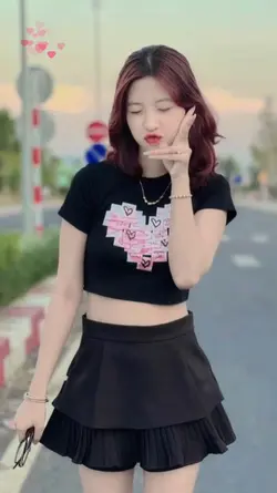 MẪU CUTE + MÀU XINH