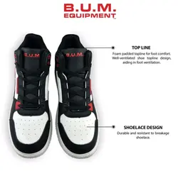 Bum equipment 