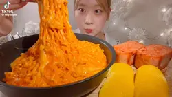 미유님 먹방 나눔