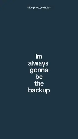 imalwaysgonna