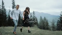 prewedding cinematic
