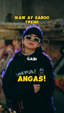 ikaw ay sabog