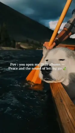You open my 2025 