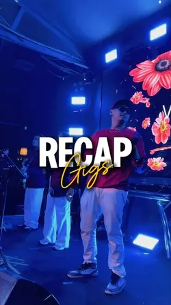 Recap GIGS