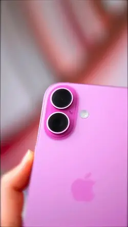 Apple 16 