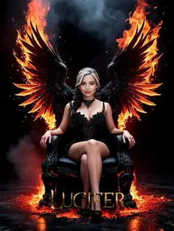 Lucifer ❤️‍🔥