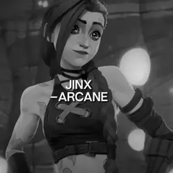 ✩jinx