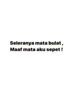 sainganya mata bulat