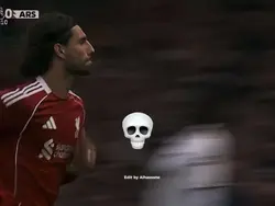 Edit Szoboszlai goal