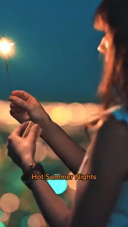 Hot Summer Night