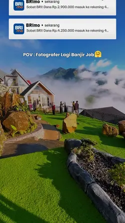 POV: Lagi Full Job🫶