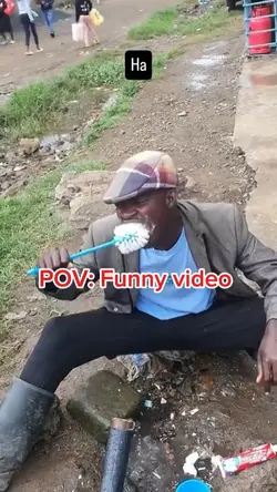 brush your teeth 