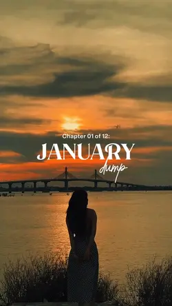 january dump 2026