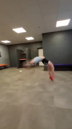 Gymnastics