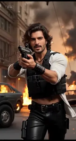  Action Movie ai

