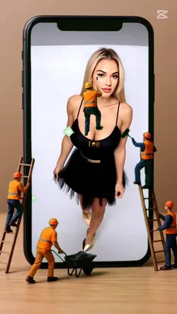 Renovation animated 