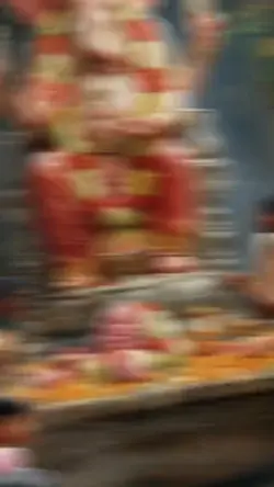 Ganesha