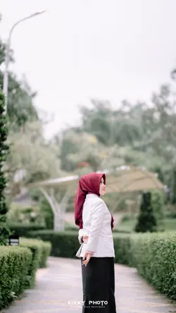 Ini fotografer nya 